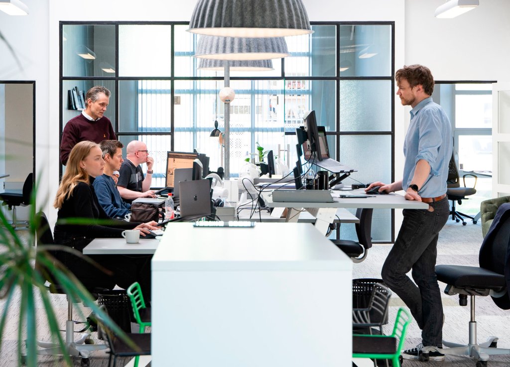 Stærkere hjemmesider