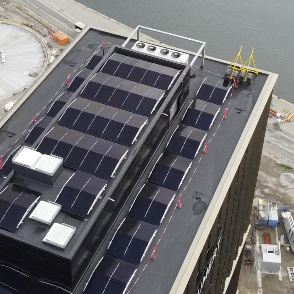 Stærk digital løsning for Raaby & Rosendal