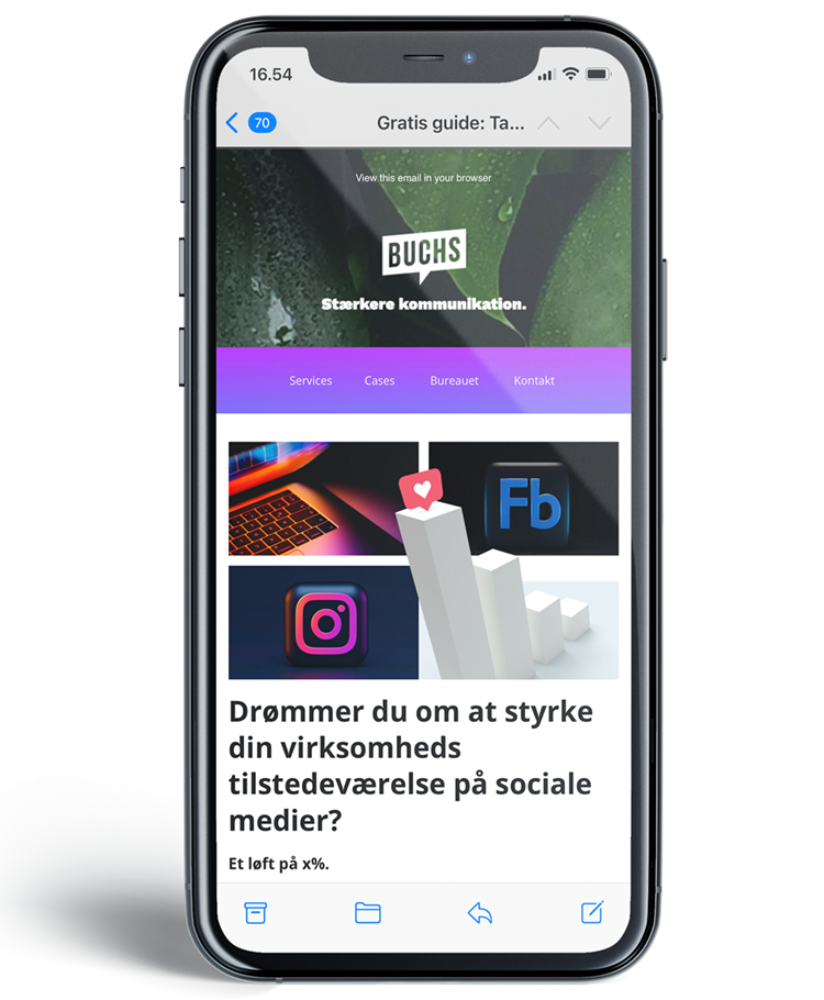 Tips og tricks til markedsføring